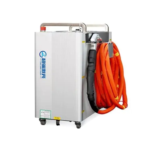 手持激光焊接机