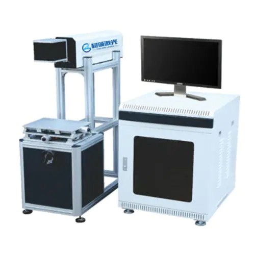 CO2激光打标机